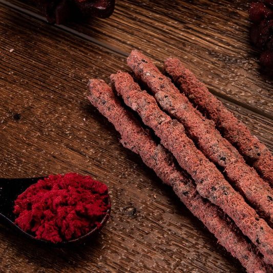 Vuur · 5 Elementen Wierook