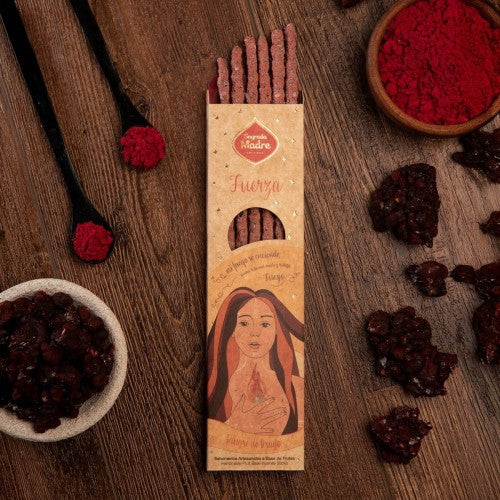 Vuur · 5 Elementen Wierook