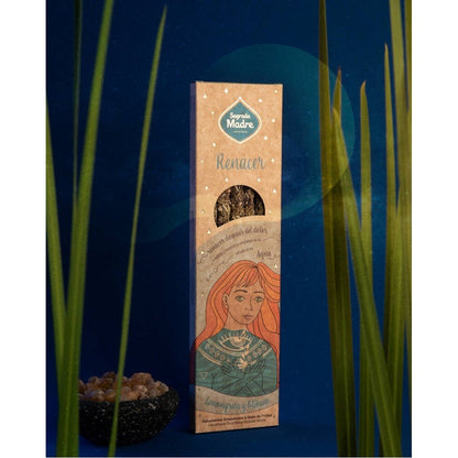 Water · 5 Elementen Wierook