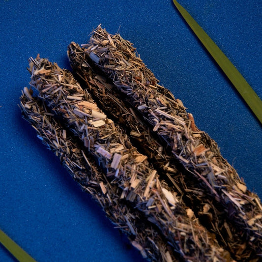 Water · 5 Elementen Wierook