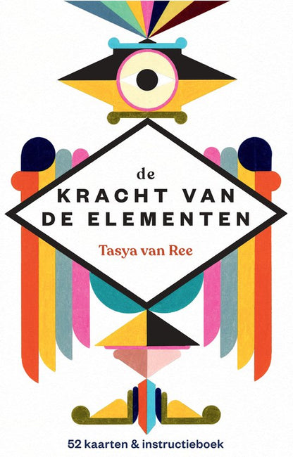 De kracht van de elementen