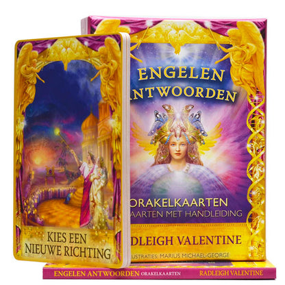 Engelen antwoorden image 0