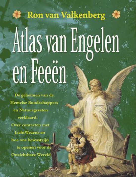 Atlas van Engelen en Feeën