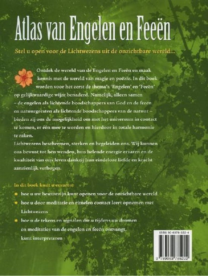 Atlas van Engelen en Feeën