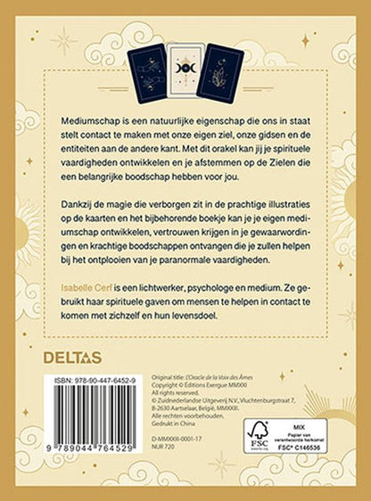 De wijsheid van de zielen