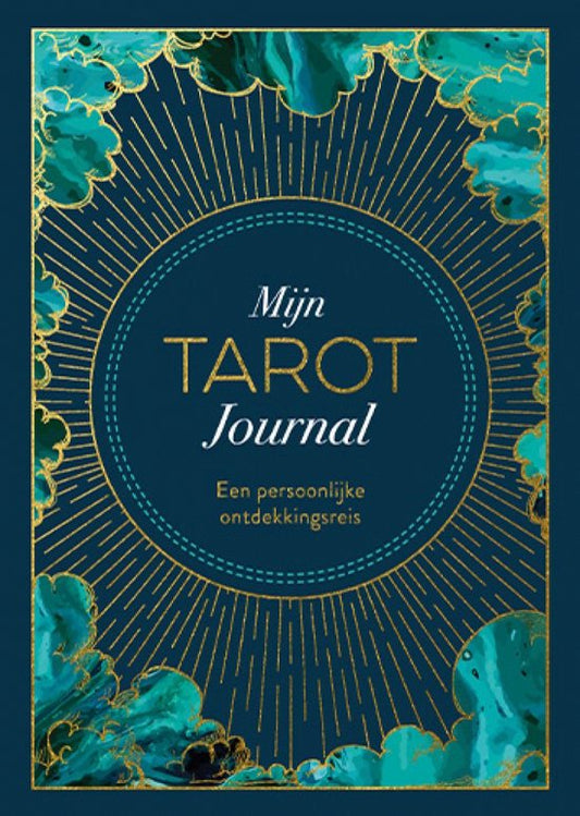 Tarot Journal