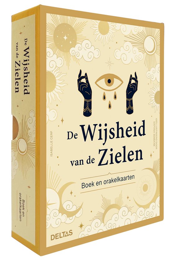 De wijsheid van de zielen