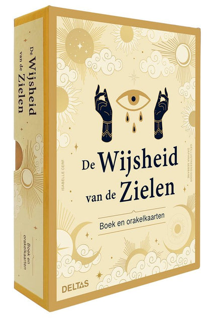 De wijsheid van de zielen