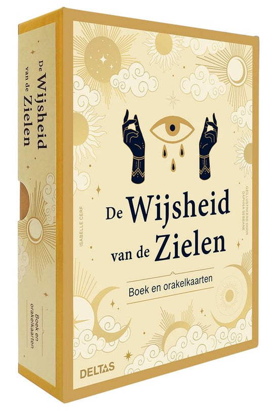 De wijsheid van de zielen