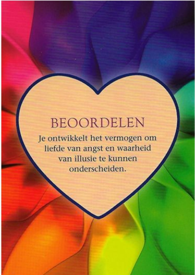 De kracht van liefde image 1