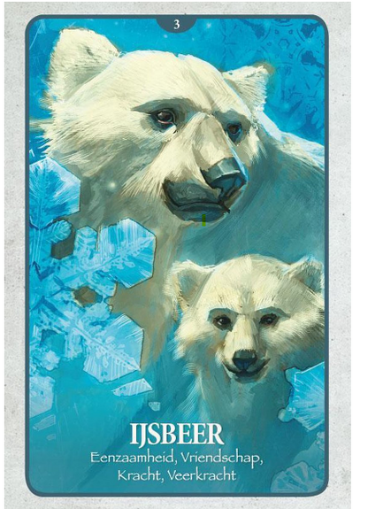 De geheime boodschappen van dieren image 3