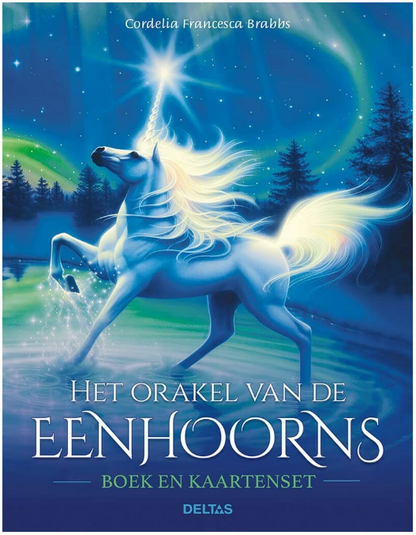 Het orakel van de eenhoorns image 0