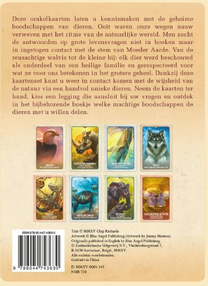 De geheime boodschappen van dieren image 4