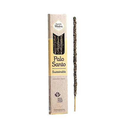 Wierook Palo Santo