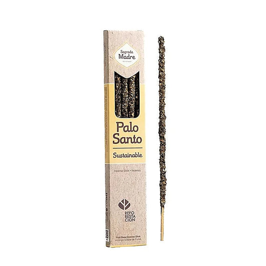Wierook Palo Santo