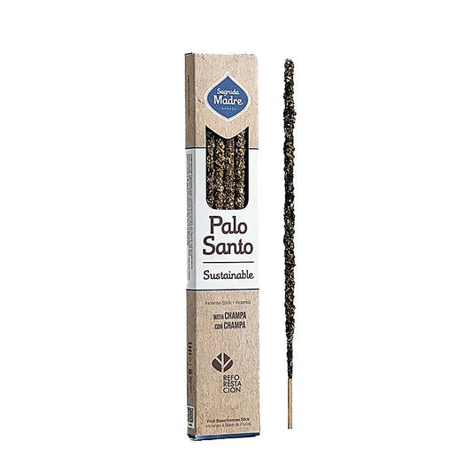 Wierook Palo Santo Champa