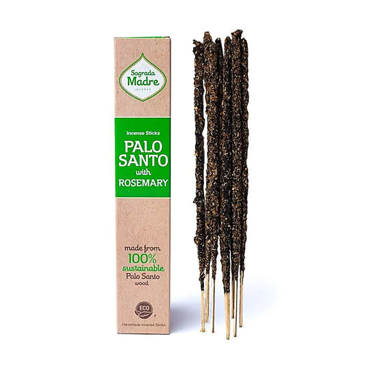 Wierook Palo Santo Rozemarijn
