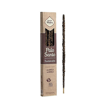 Wierook Palo Santo Vanille