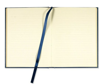 Celestial notitieboek image 1