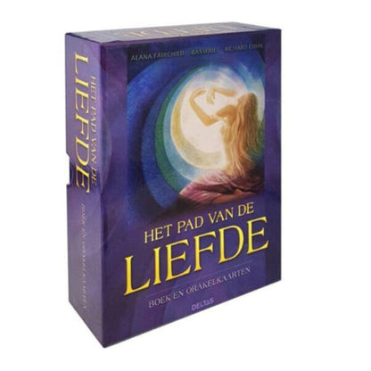 Het pad van de liefde image 0