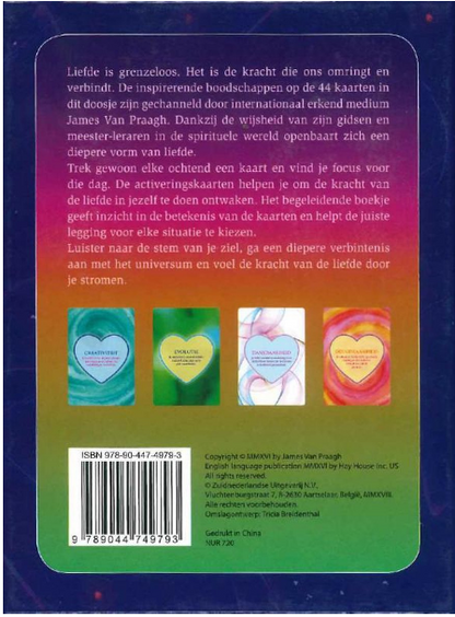 De kracht van liefde image 4