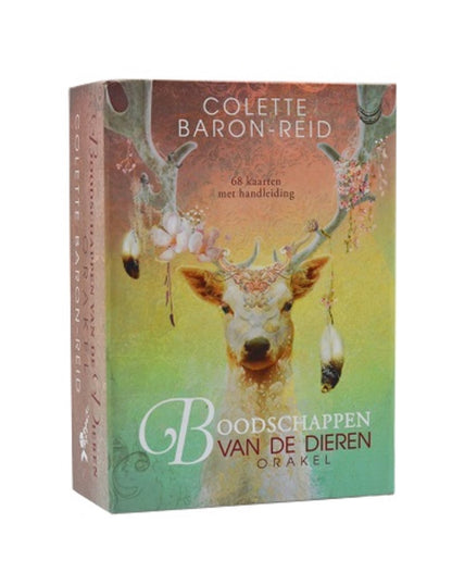 Boodschappen van de dieren