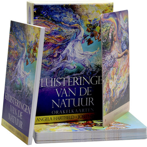Fluisteringen van de natuur