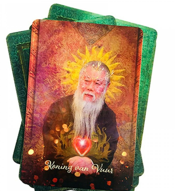 De Tarot van het goede image 3