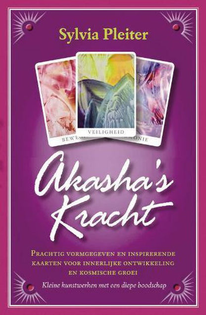Akasha's kracht