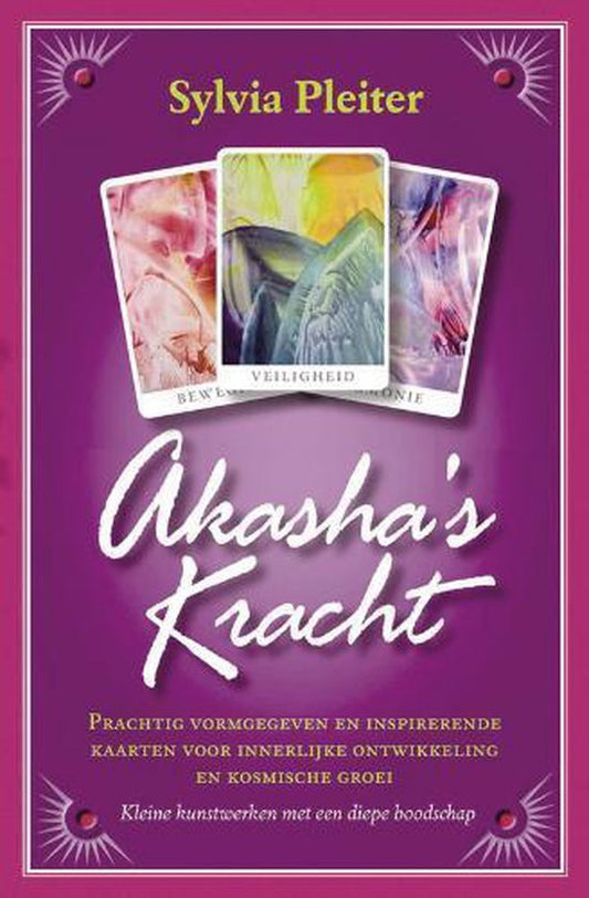 Akasha's kracht