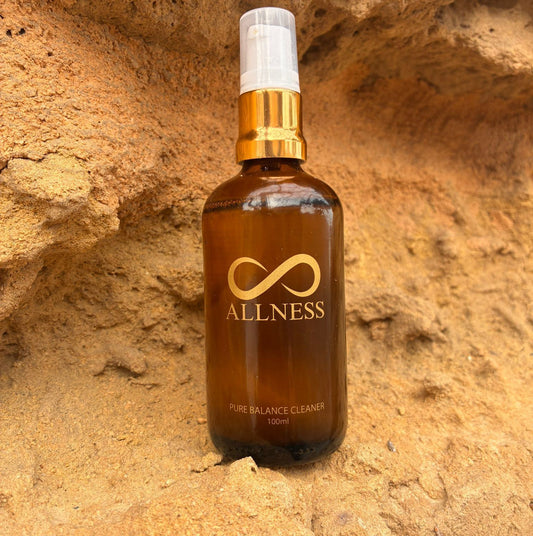 Allness Pure Balance Cleanser