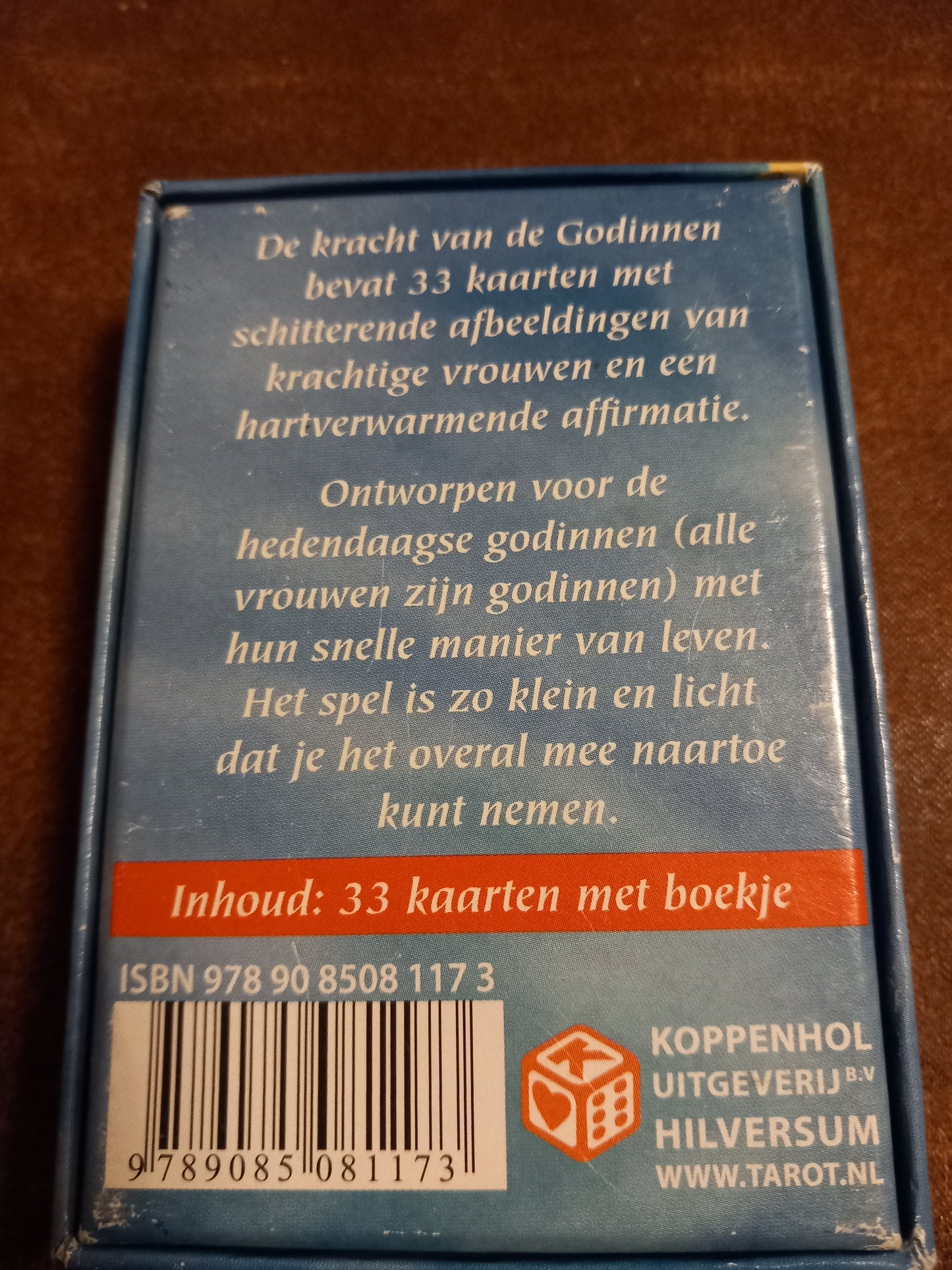 Amy Sophia, De kracht van de Godinnen