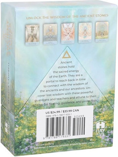 The Ancient Stones Oracle