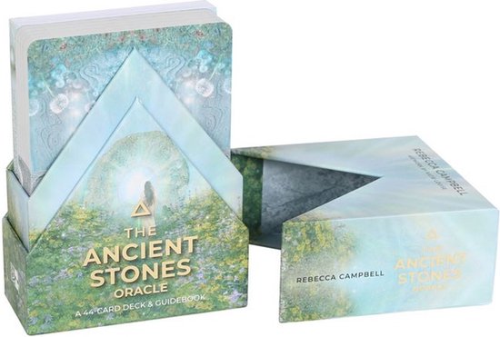 The Ancient Stones Oracle