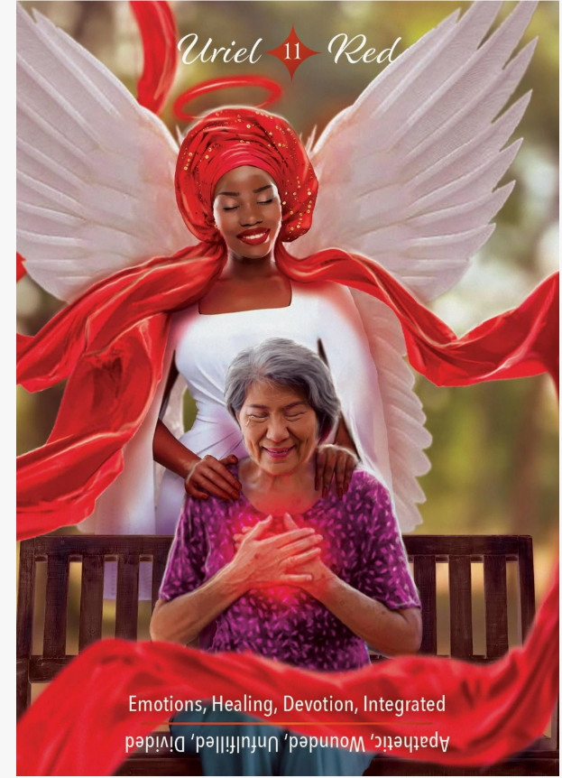 Angels and Auras