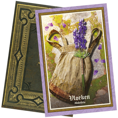 De boodschappen van Aradia