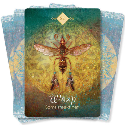 Boodschappen van de dieren