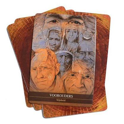 De helende kracht van het Sjamanisme