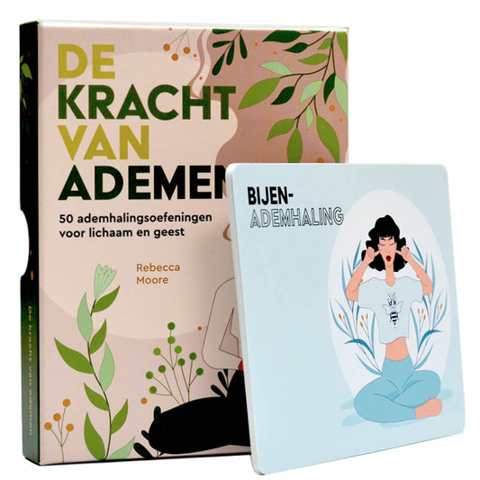 De kracht van Ademen