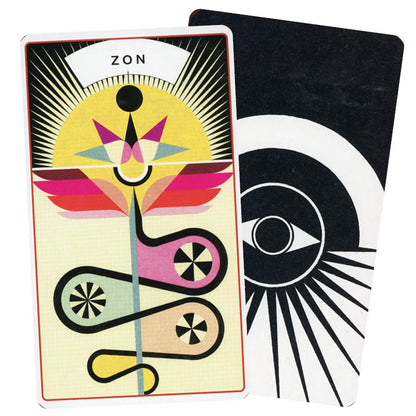 De kracht van de elementen