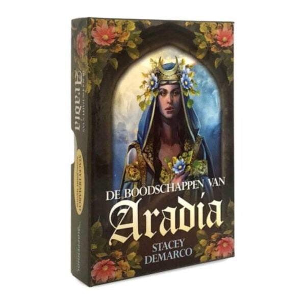 De boodschappen van Aradia
