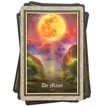 De boodschappen van Aradia