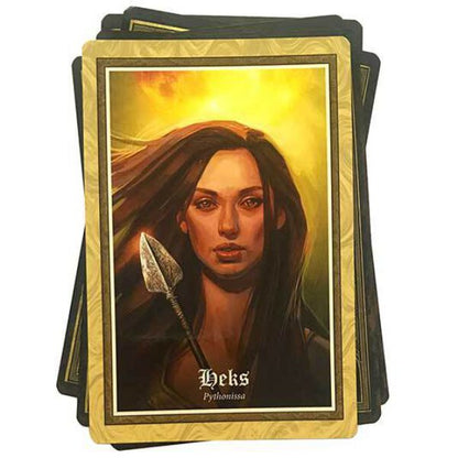 De boodschappen van Aradia