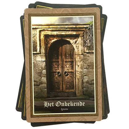 De boodschappen van Aradia