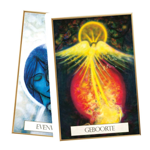 De helende kracht van universele liefde