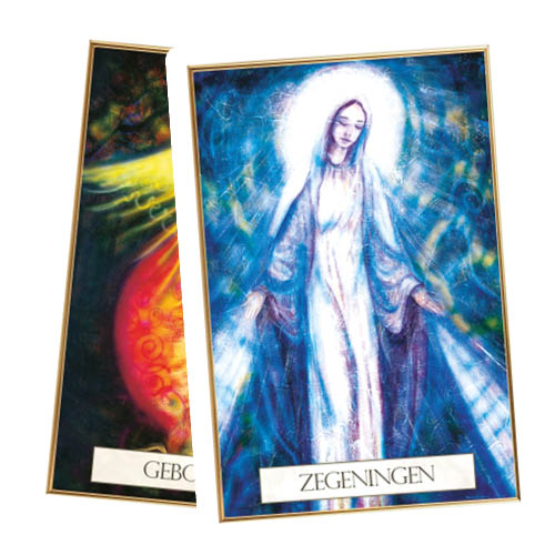 De helende kracht van universele liefde