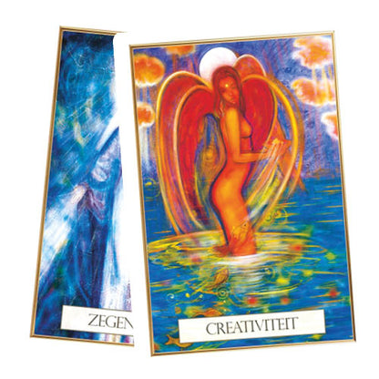 De helende kracht van universele liefde