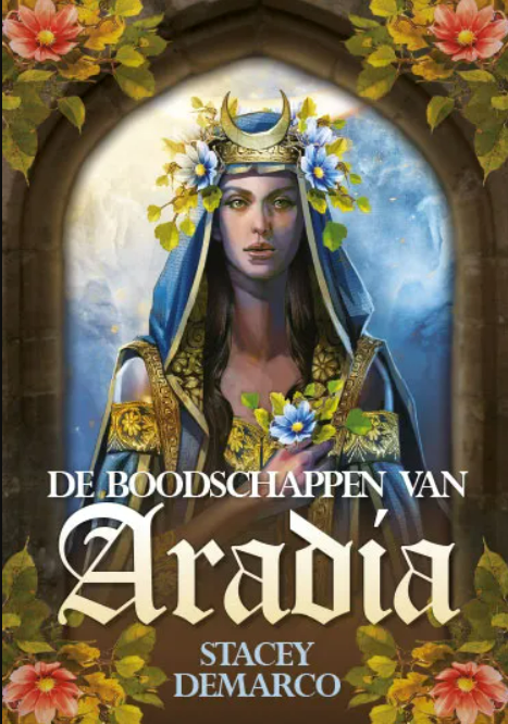 De boodschappen van Aradia