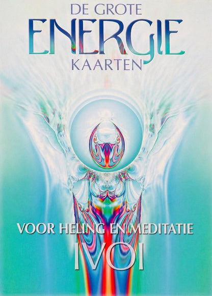 De grote energie kaarten IVOI