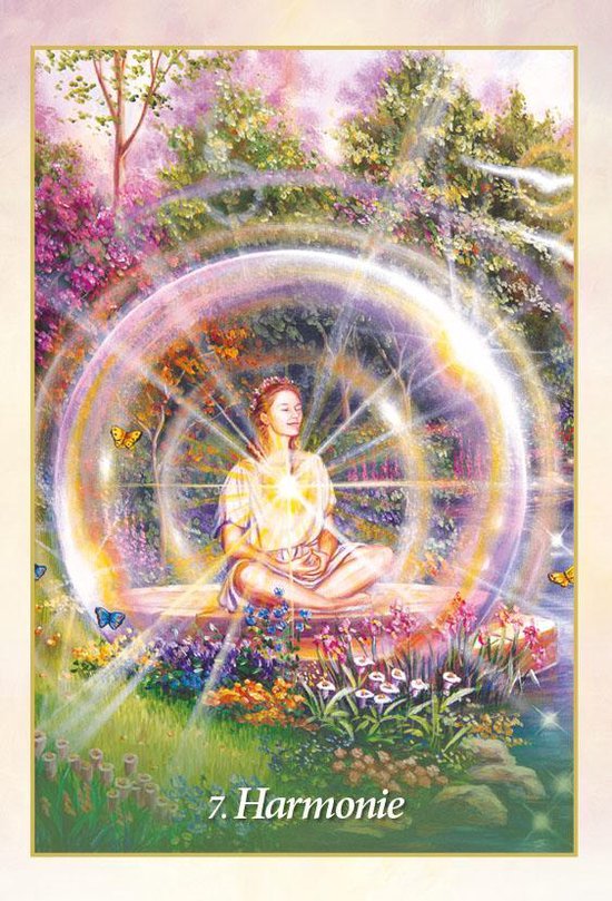 De helende kracht van Engelen